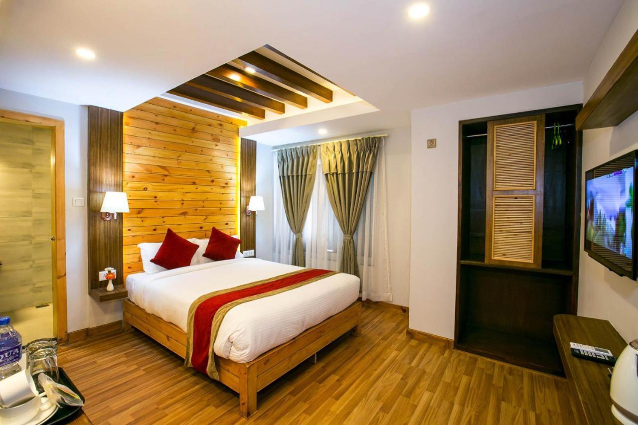 Beautiful 3* Kathmandu