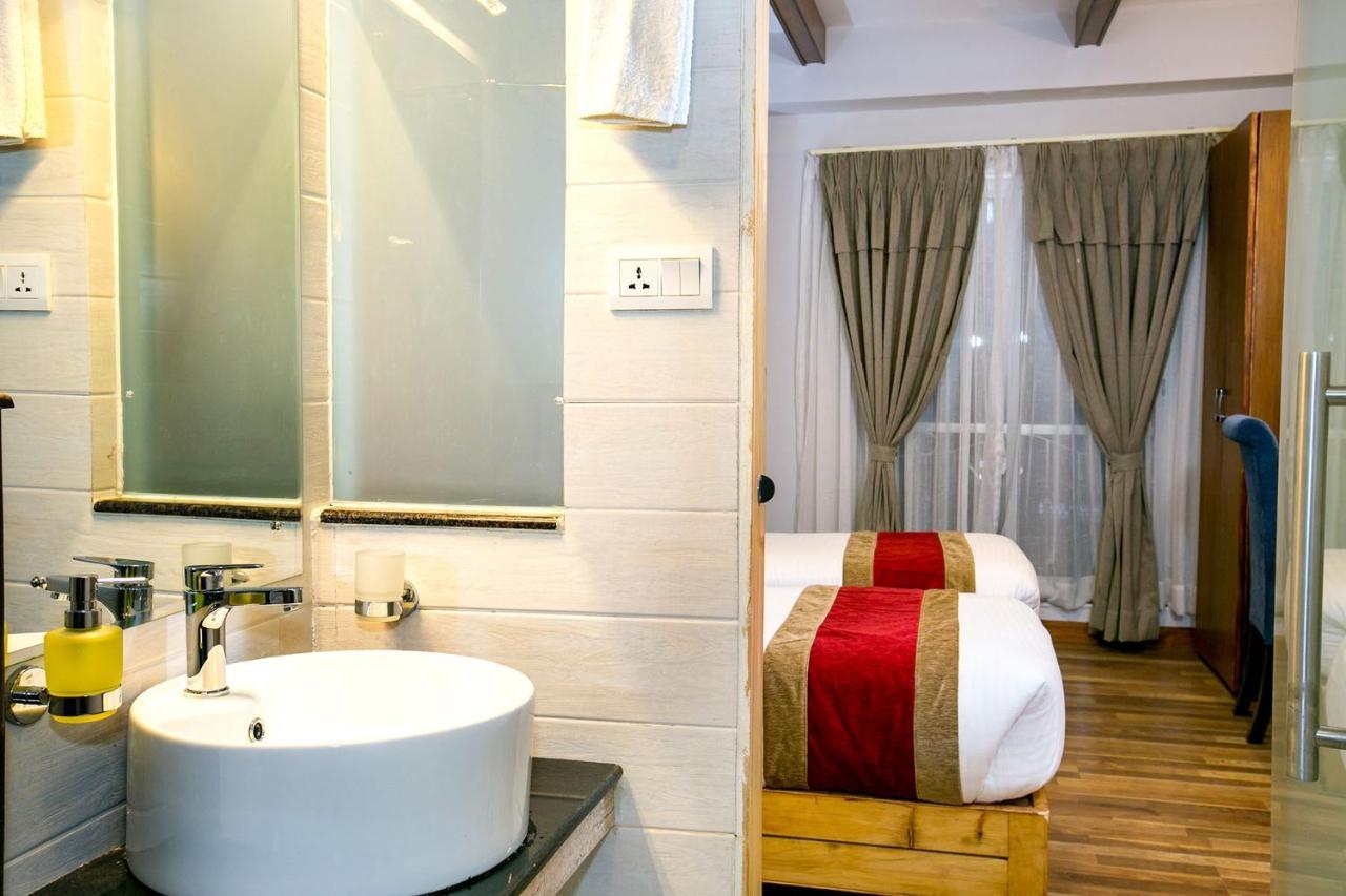 Hotel Beautiful Kathmandu