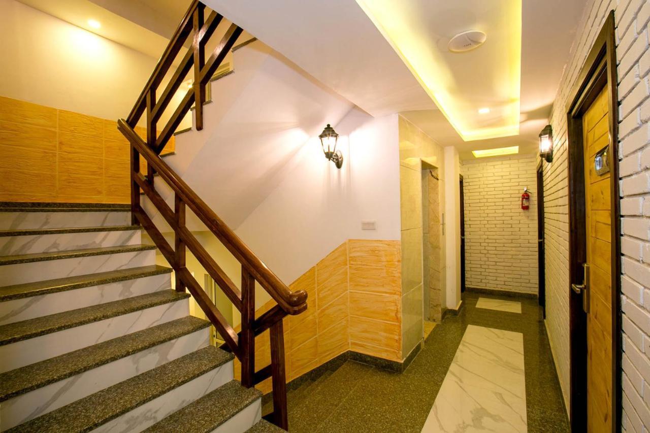 Hotel Beautiful 3*