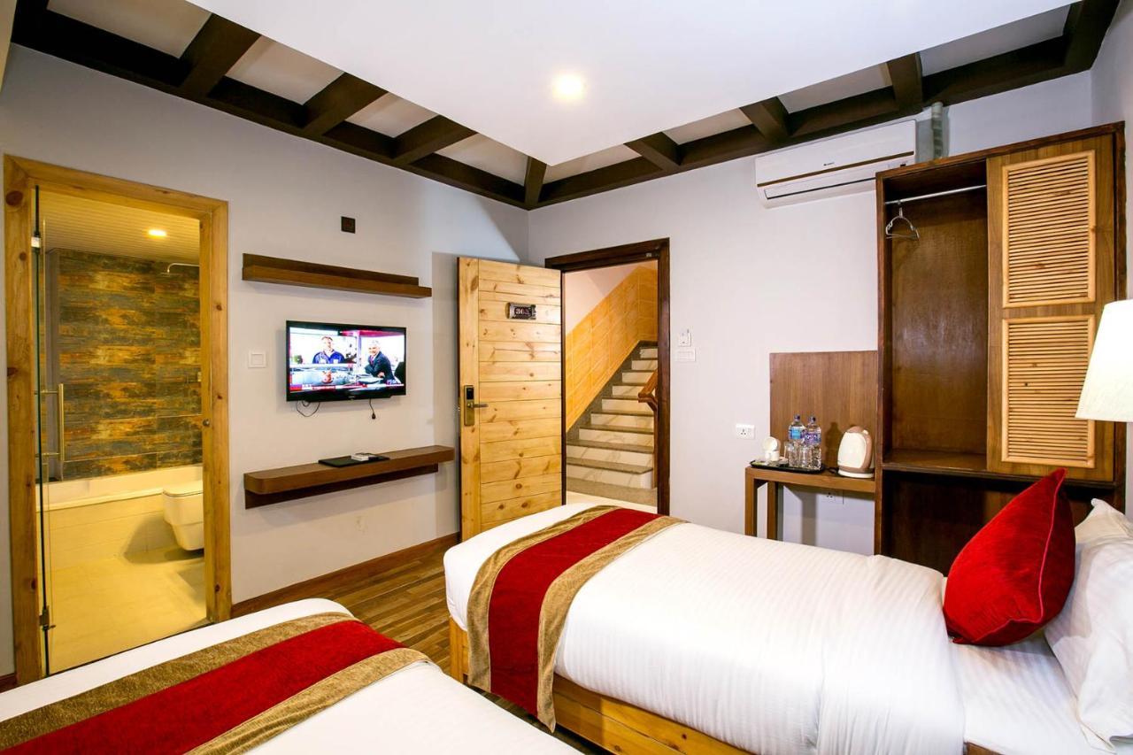 Hotel Beautiful Kathmandu