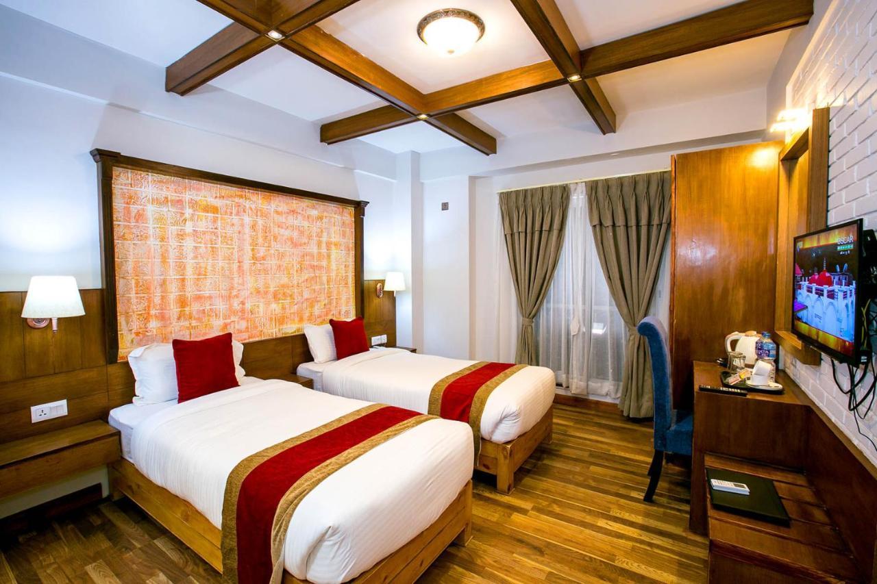 Beautiful 3* Kathmandu