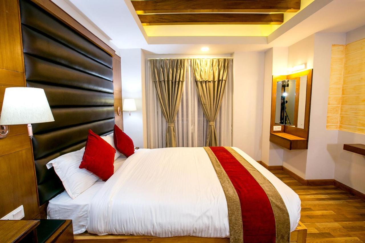 Beautiful Hotel Kathmandu