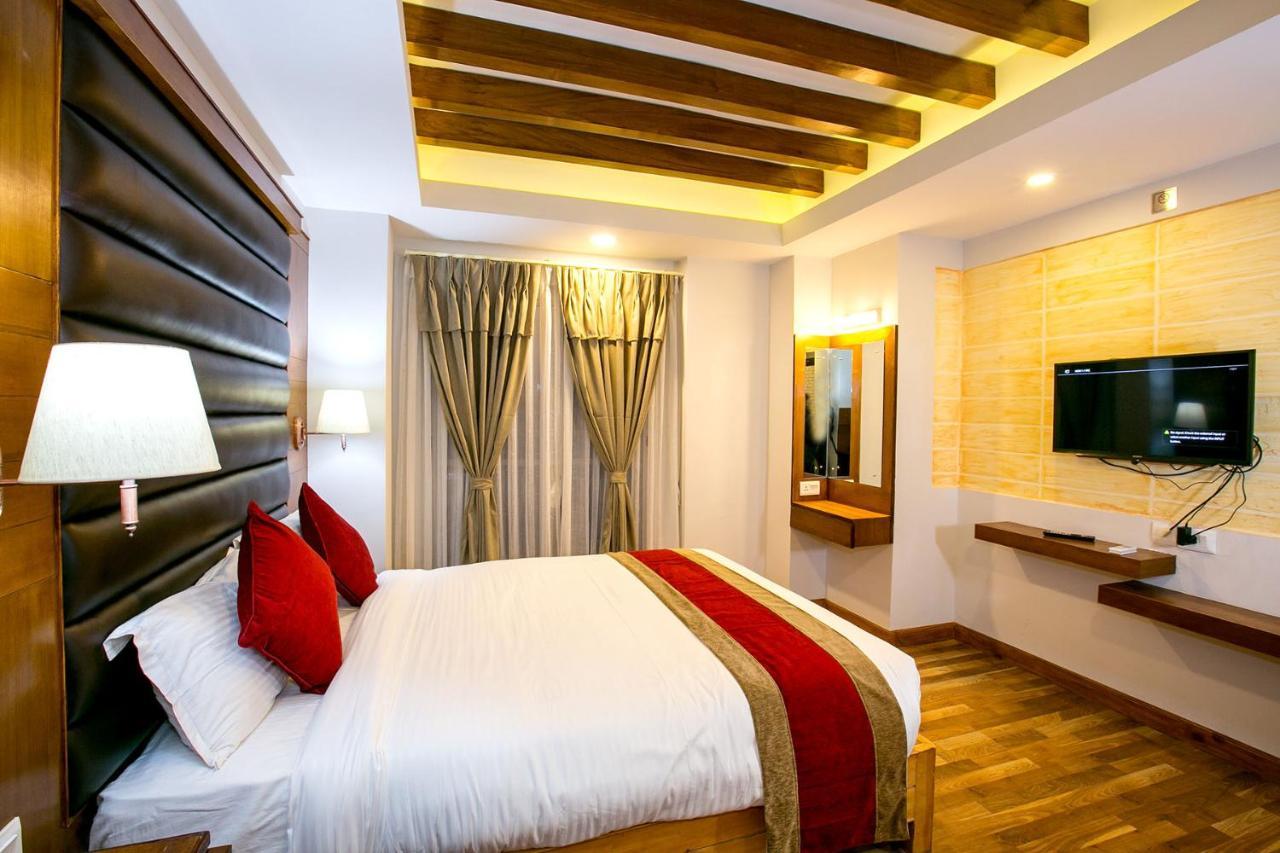 Hotel Beautiful 3*