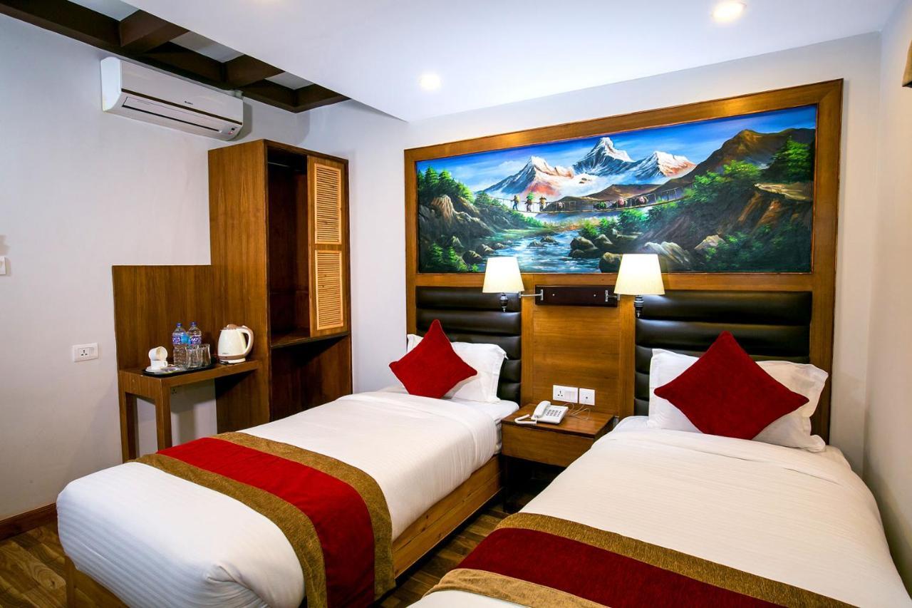 Beautiful Hotel 3*