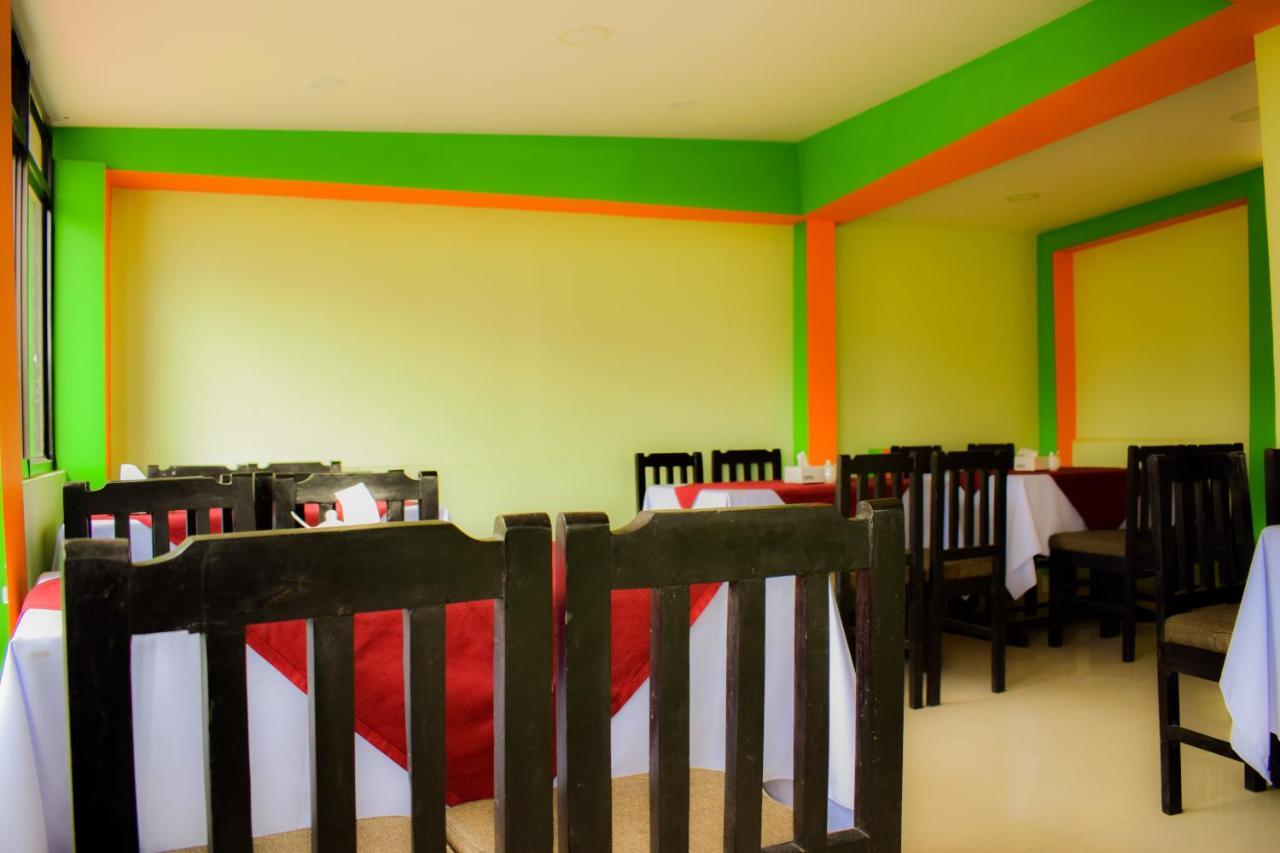 Peace Hotel 2*