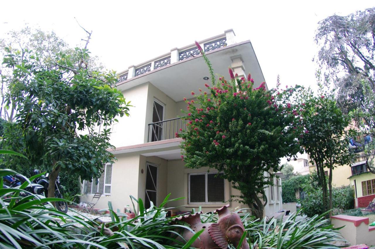Laughing Buddha & Garden Theater *