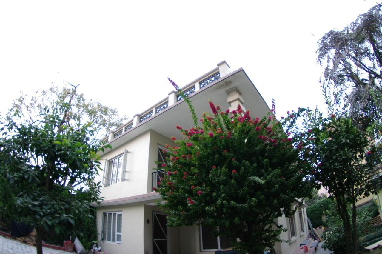 Laughing Buddha & Garden Theater Guest house Kathmandu