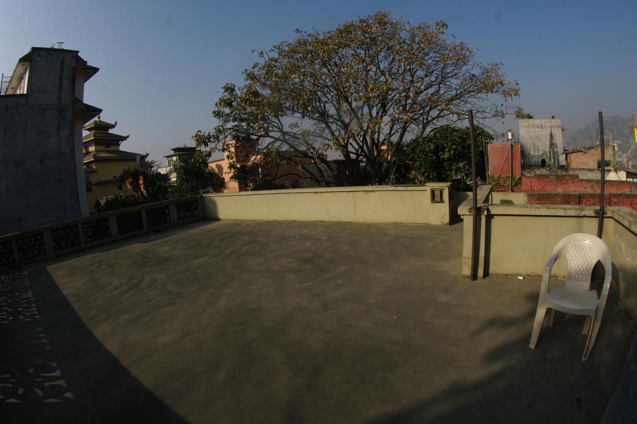 Laughing Buddha & Garden Theater *
