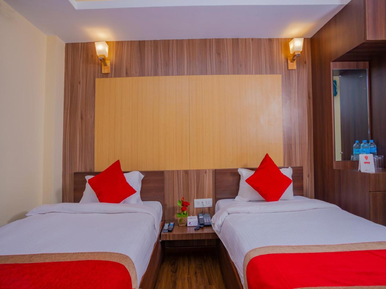 Hotel Deepshree Kathmandu