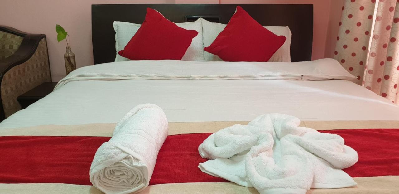 Nepal Hostel