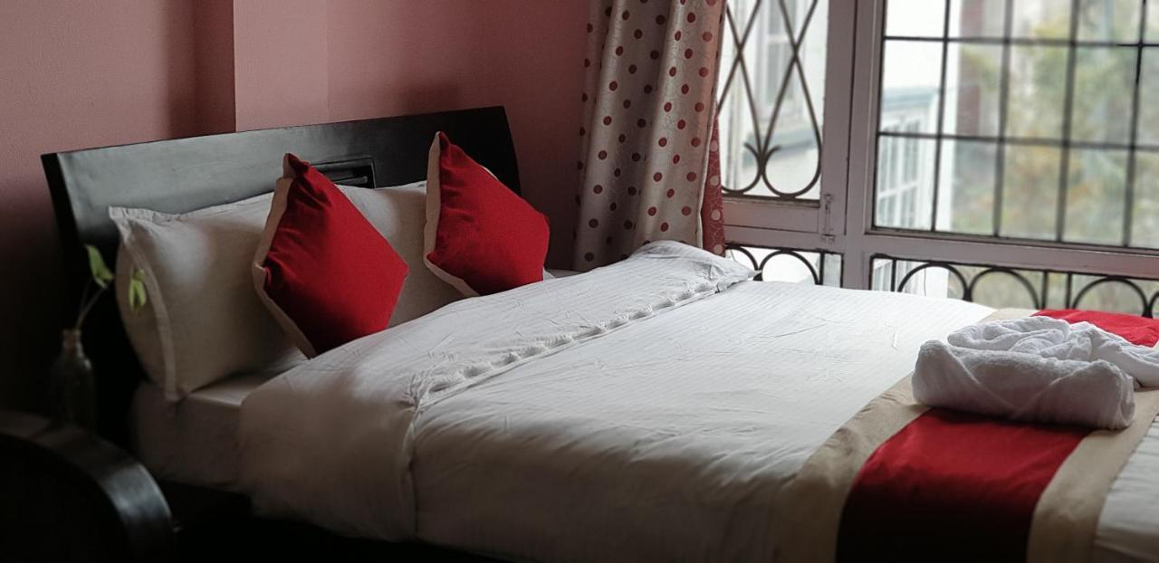 Nepal Hostel *