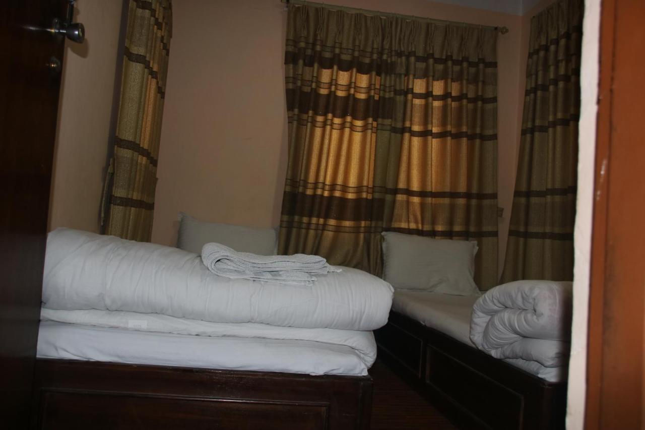 Himalaya Hostel