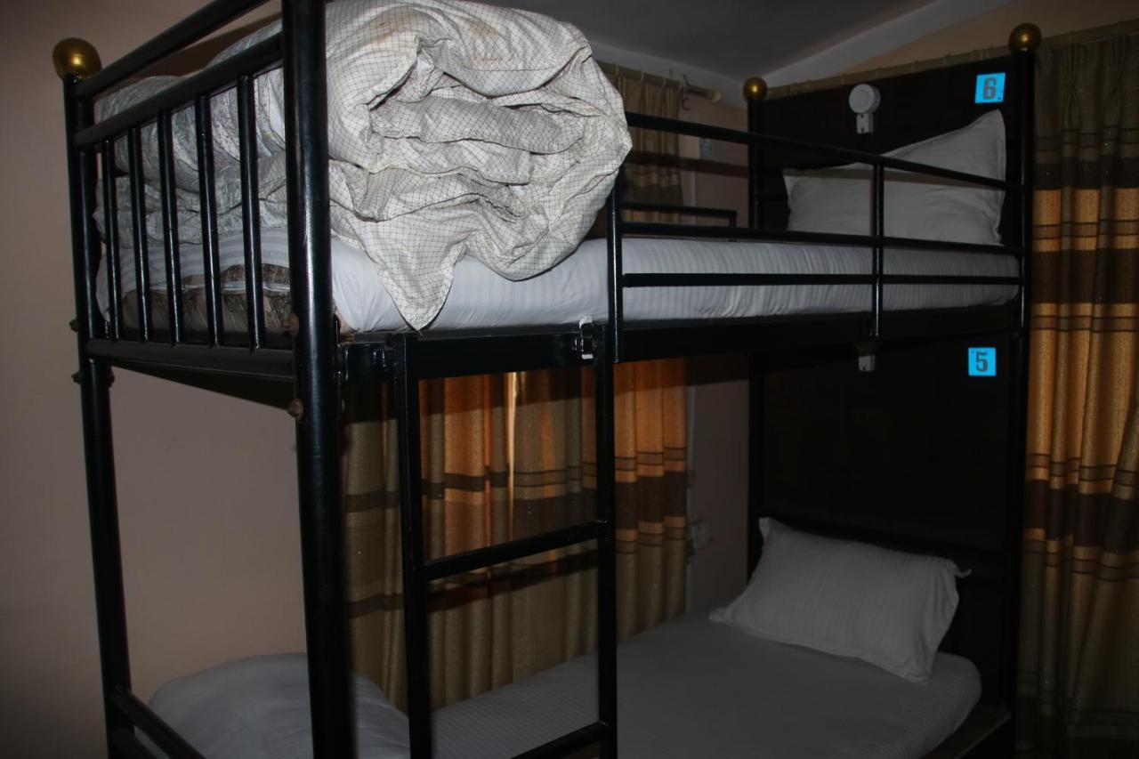 Himalaya Hostel Kathmandu
