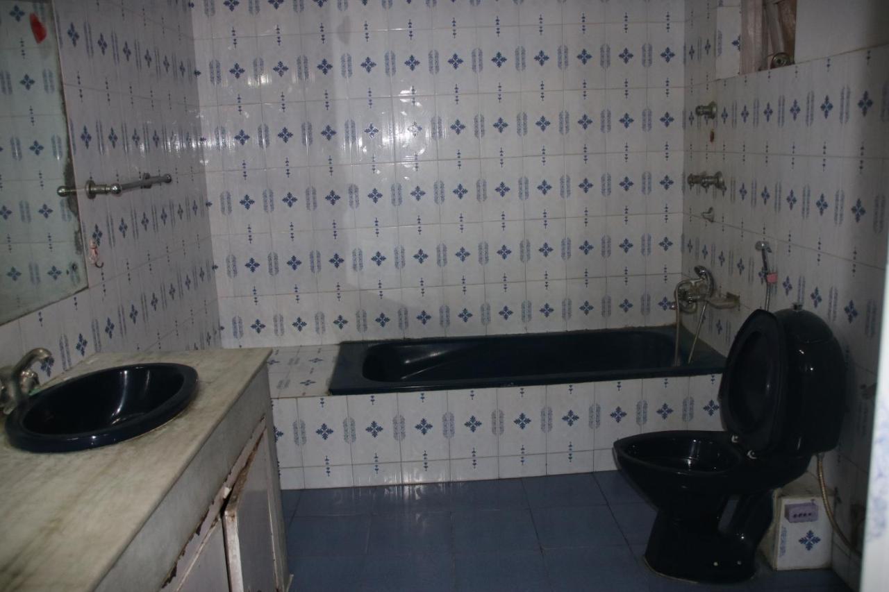 Hostel Himalaya