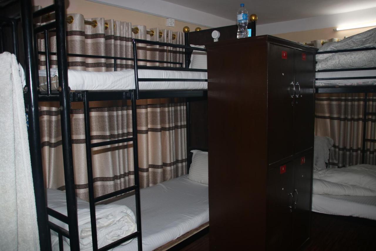 Hostel Himalaya