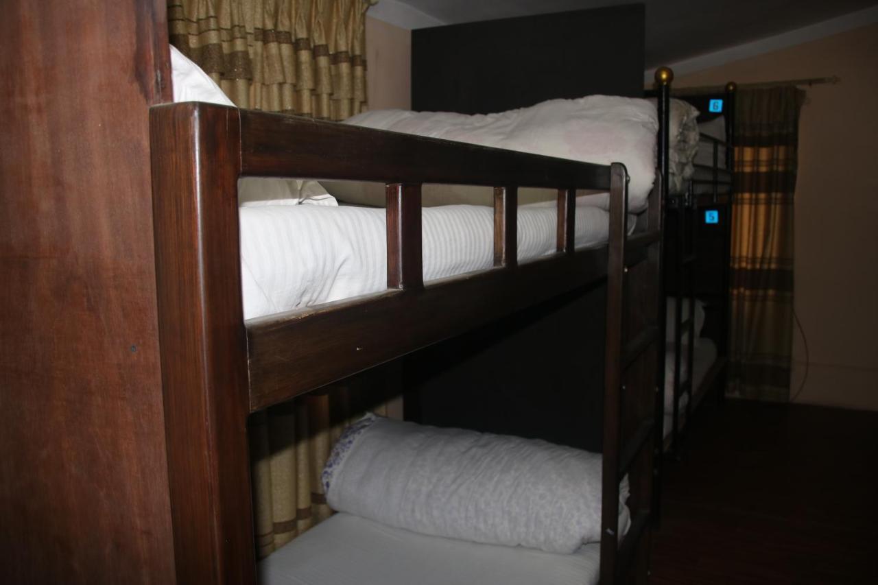 Himalaya Hostel