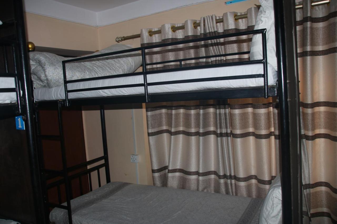 Hostel Himalaya *