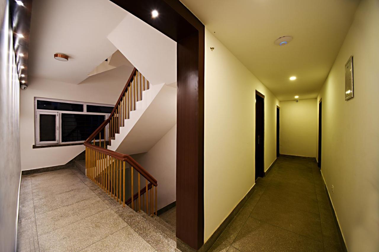 Sapana Garden Thamel Hotel 3*