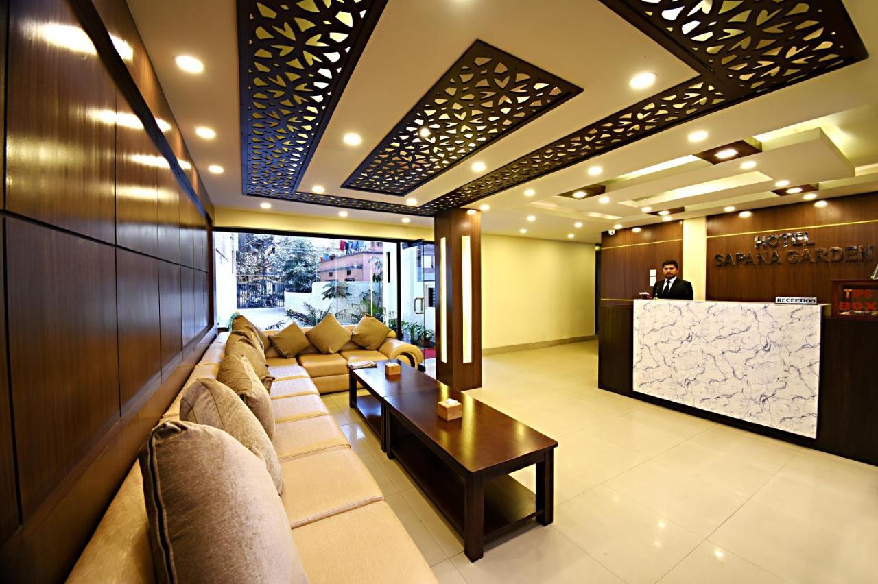 Sapana Garden Thamel Hotel