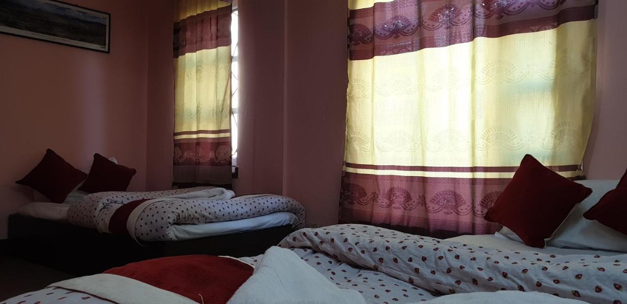 Nepal Hostel
