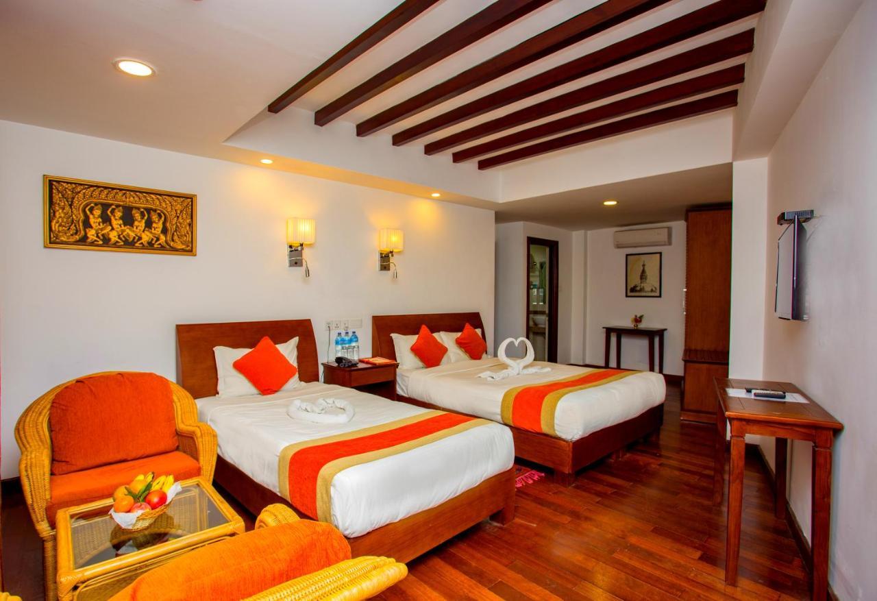 Apsara Boutique