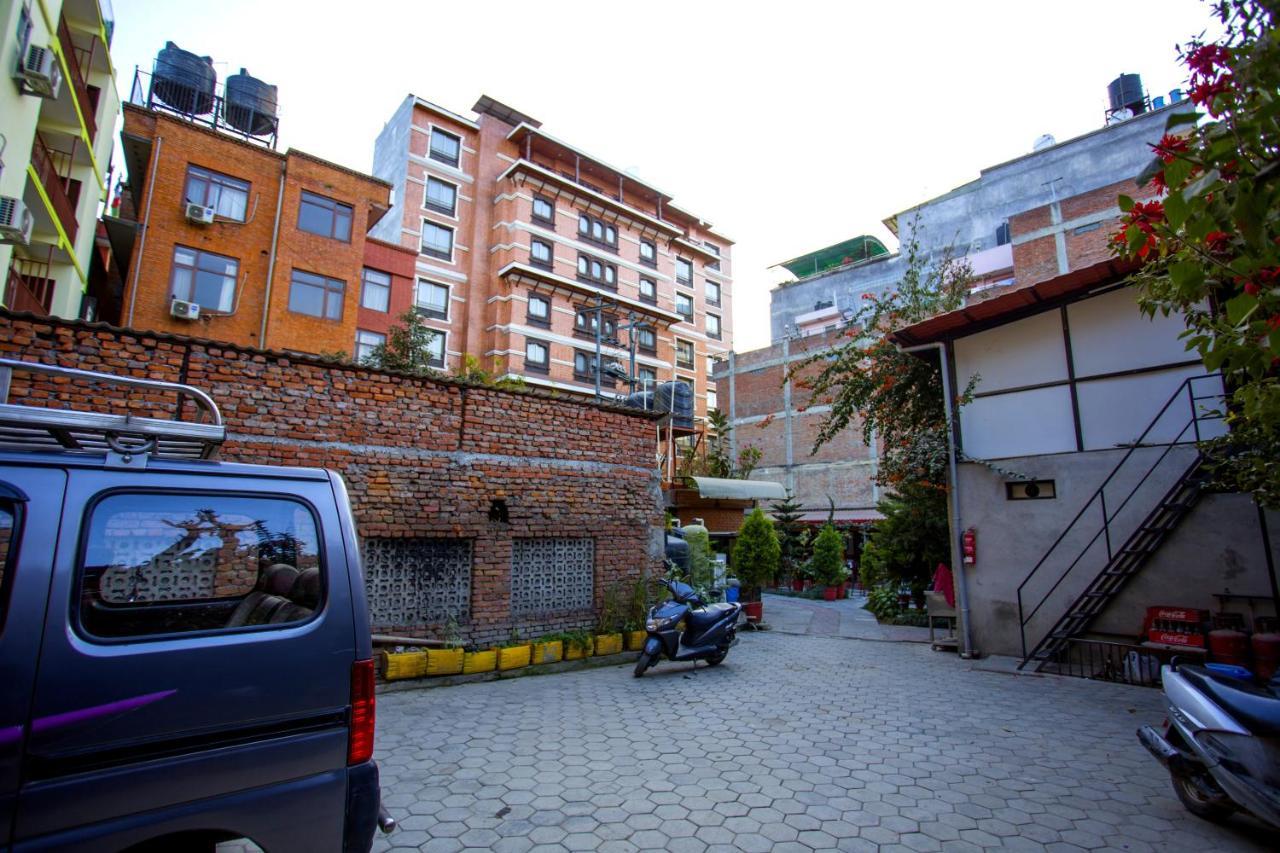 Apsara Boutique Kathmandu