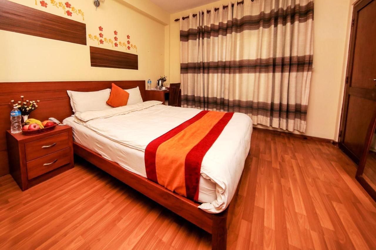 Ai Boutique 3* Kathmandu