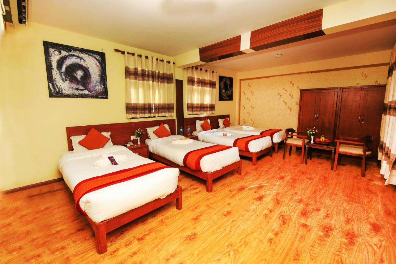 Hotel Ai Boutique