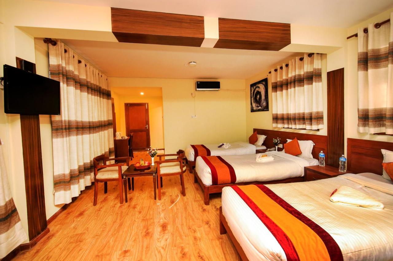 Hotel Ai Boutique