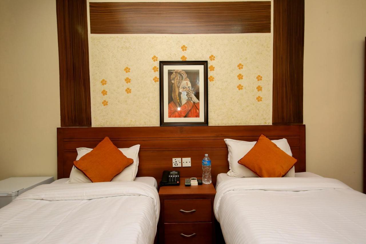 Hotel Ai Boutique 3*