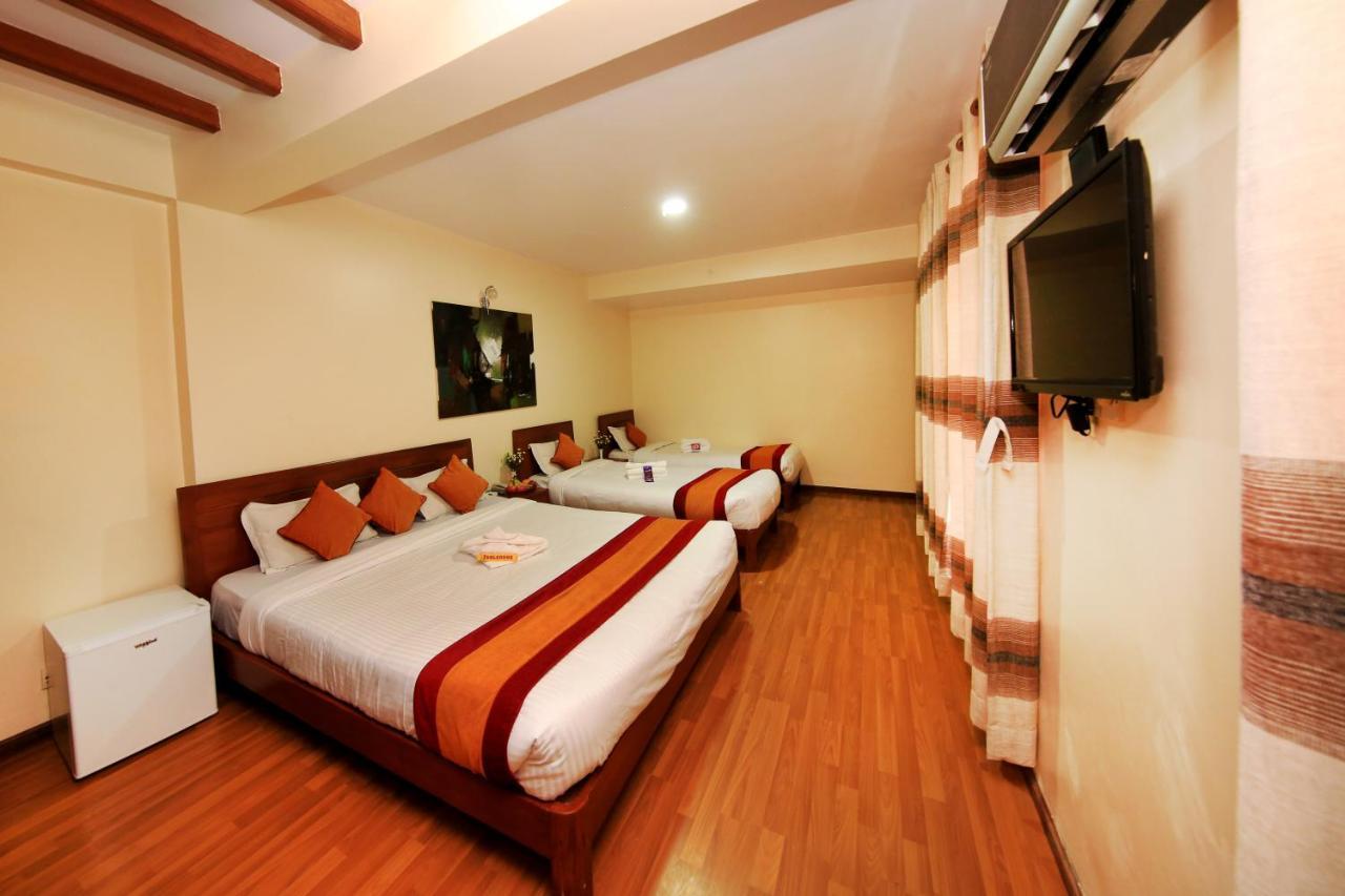 Ai Boutique Hotel