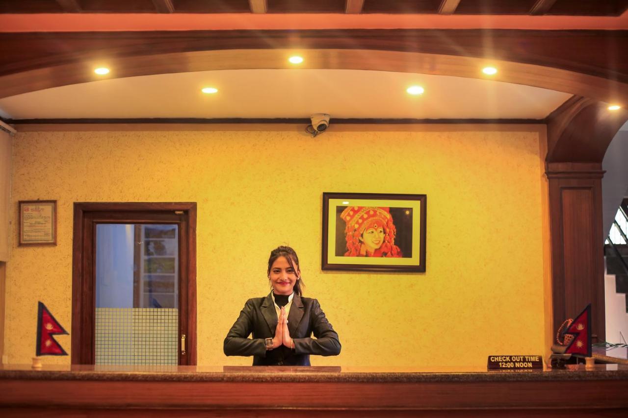 Ai Boutique Hotel