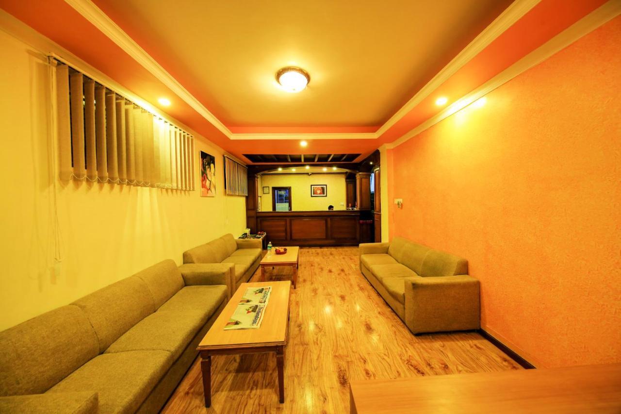 Hotel Ai Boutique Kathmandu