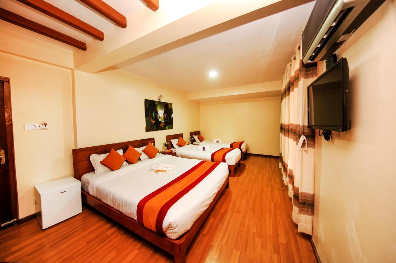 Ai Boutique Hotel