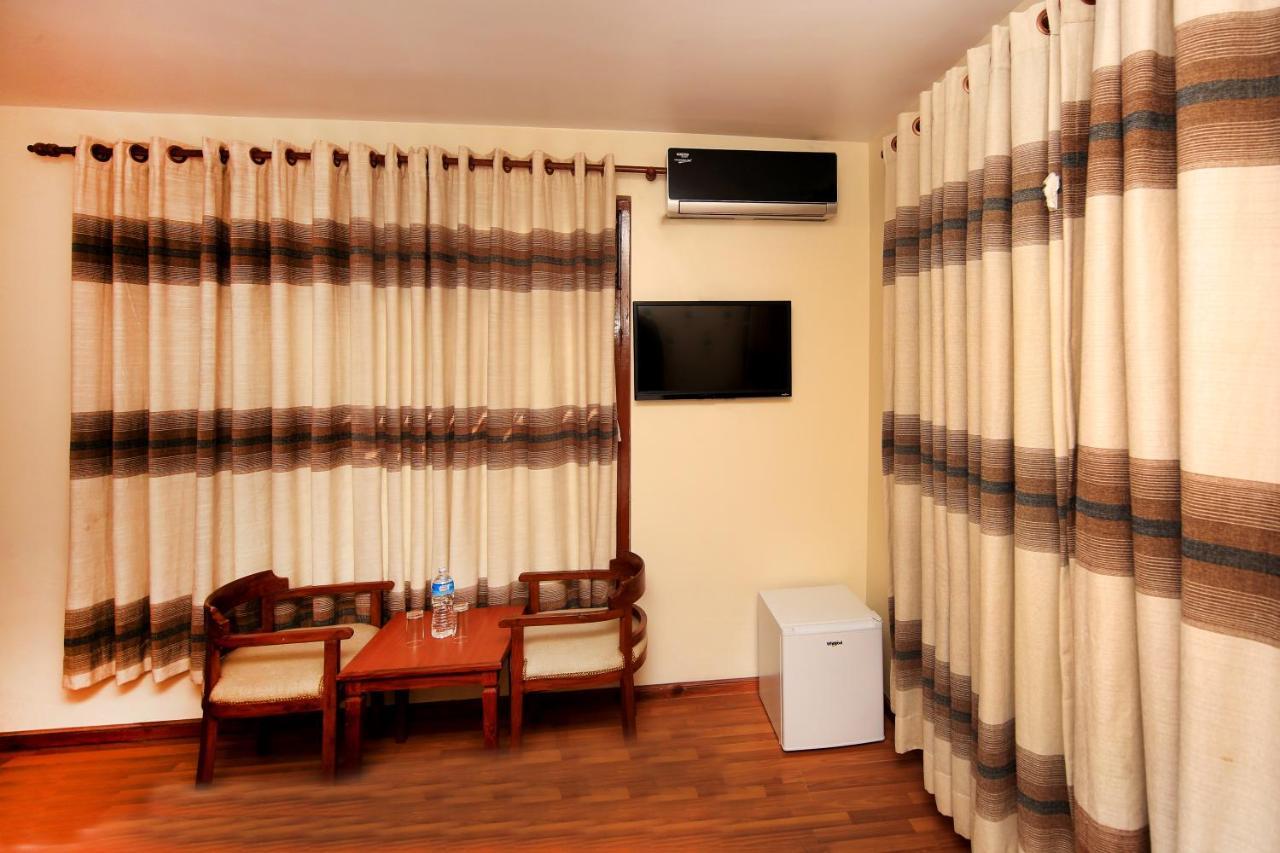 Ai Boutique Hotel 3*