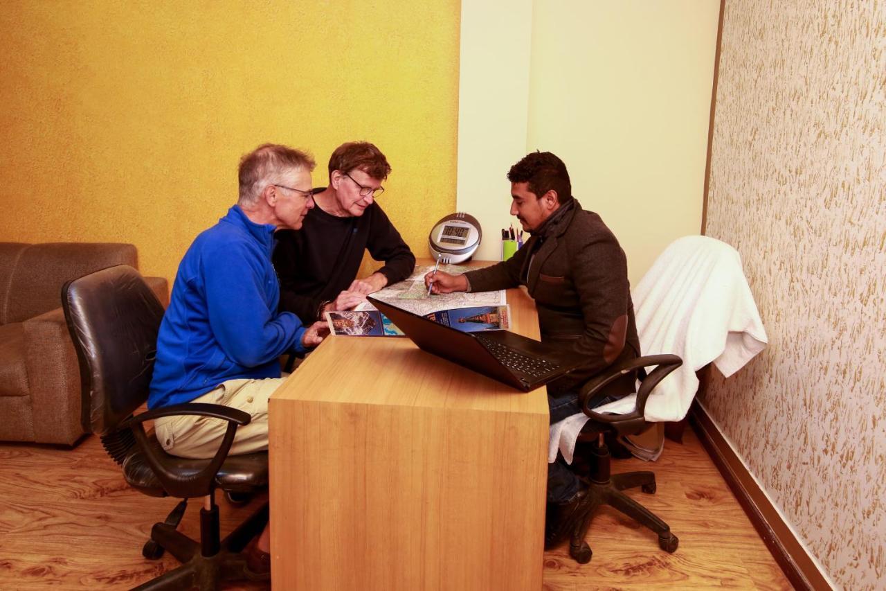 Ai Boutique Kathmandu