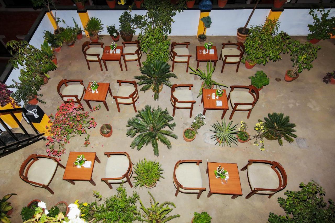Ai Boutique 3* Kathmandu
