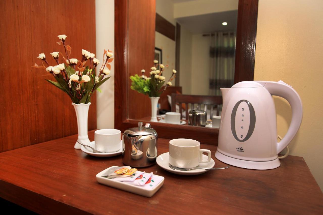Hotel Ai Boutique 3*