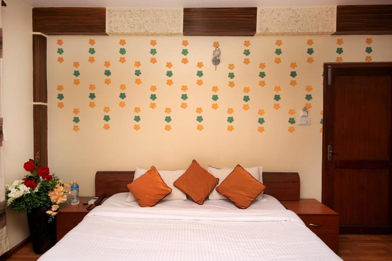 Hotel Ai Boutique Kathmandu