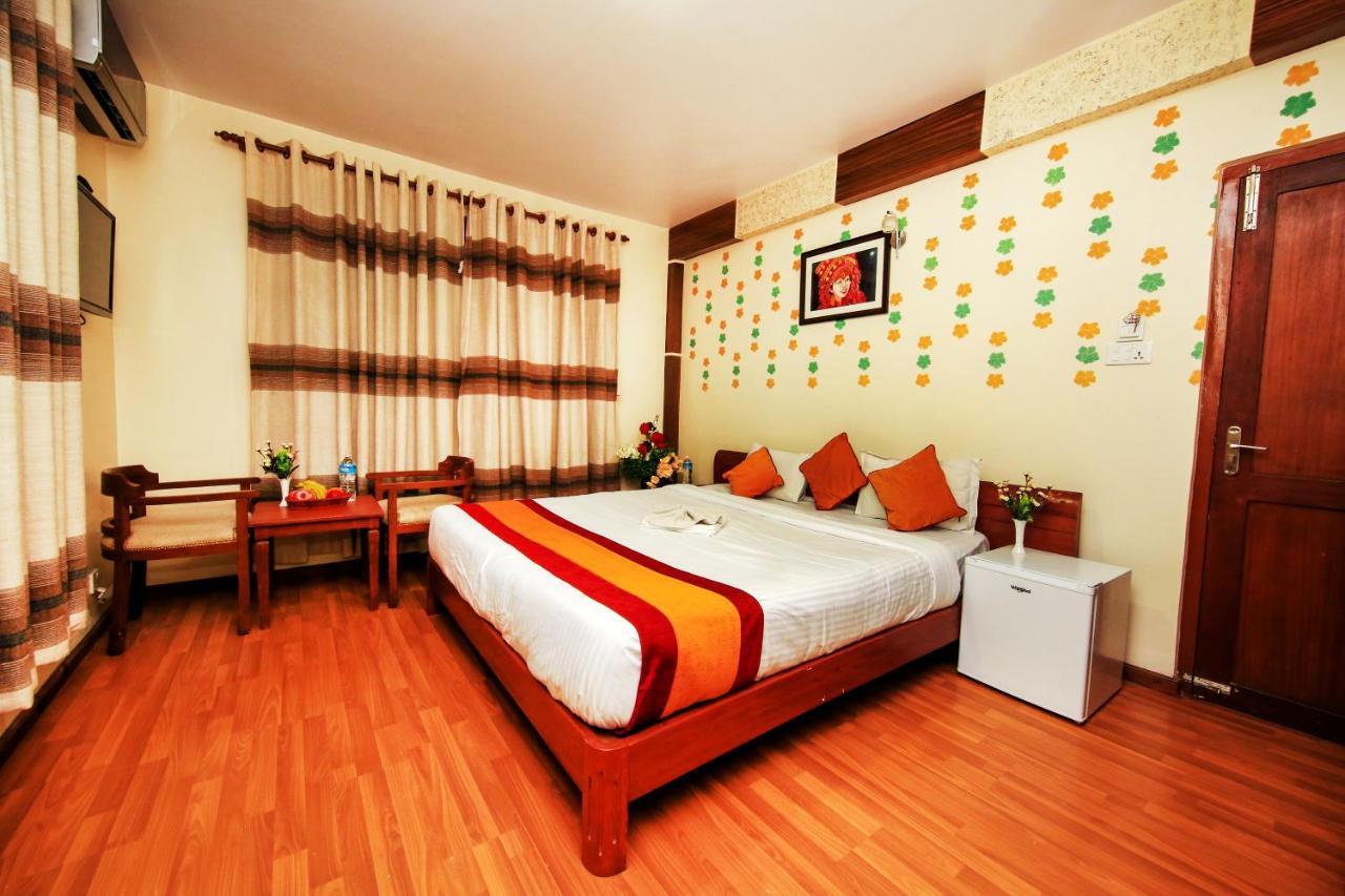 Ai Boutique Kathmandu