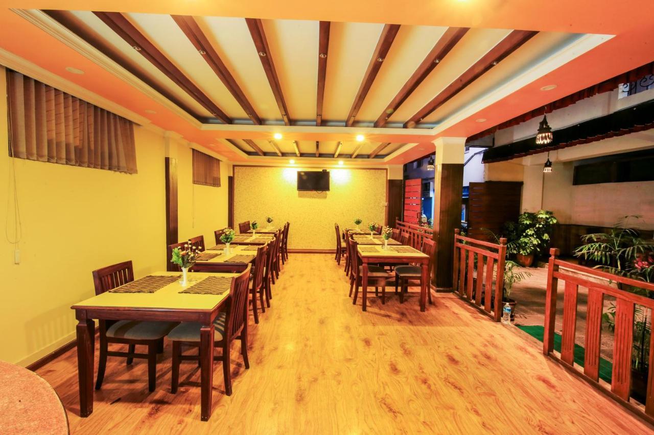 Ai Boutique Hotel 3*
