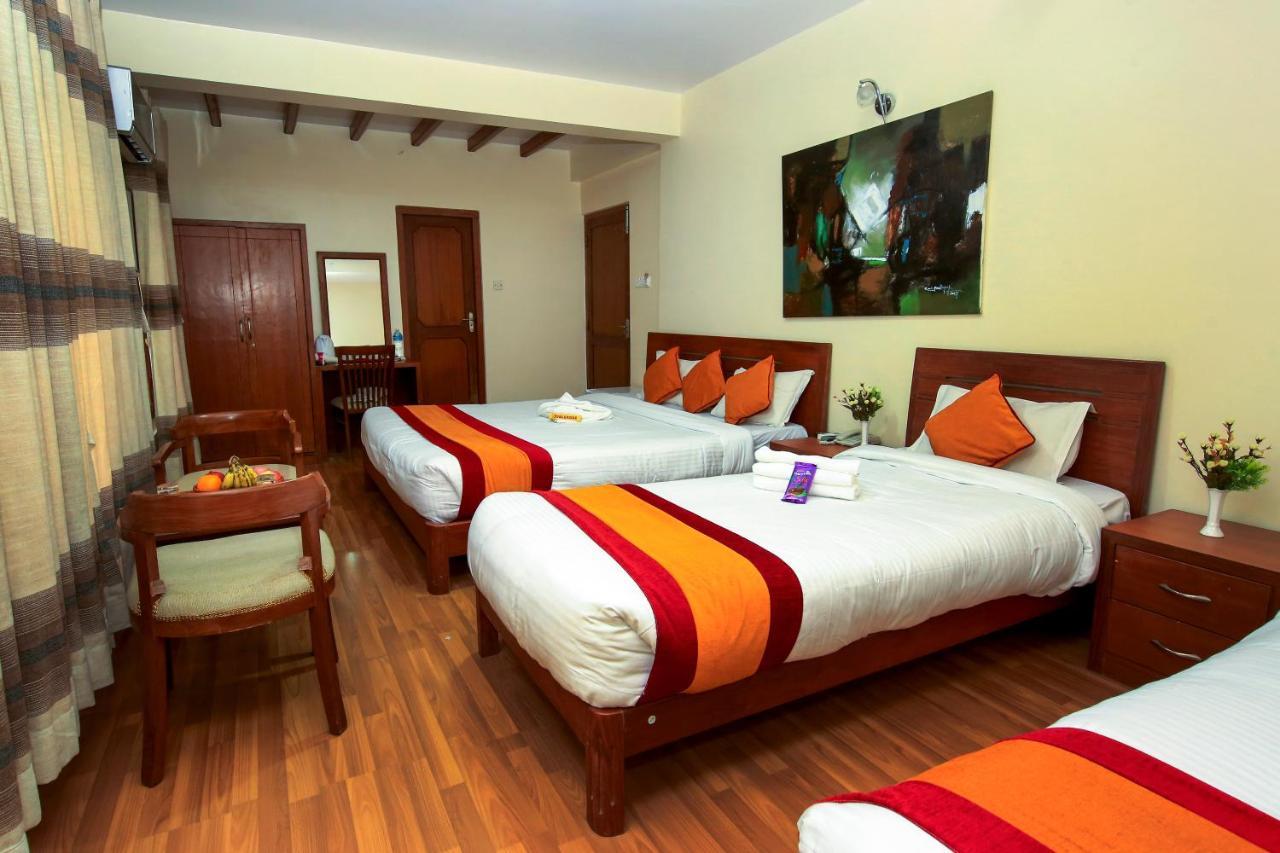 Hotel Ai Boutique 3*