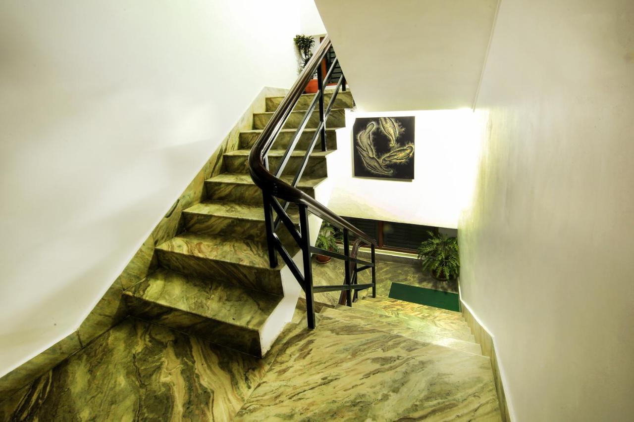 Hotel Ai Boutique Kathmandu
