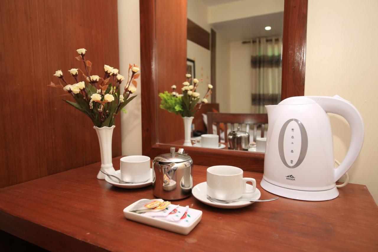 Hotel Ai Boutique Kathmandu