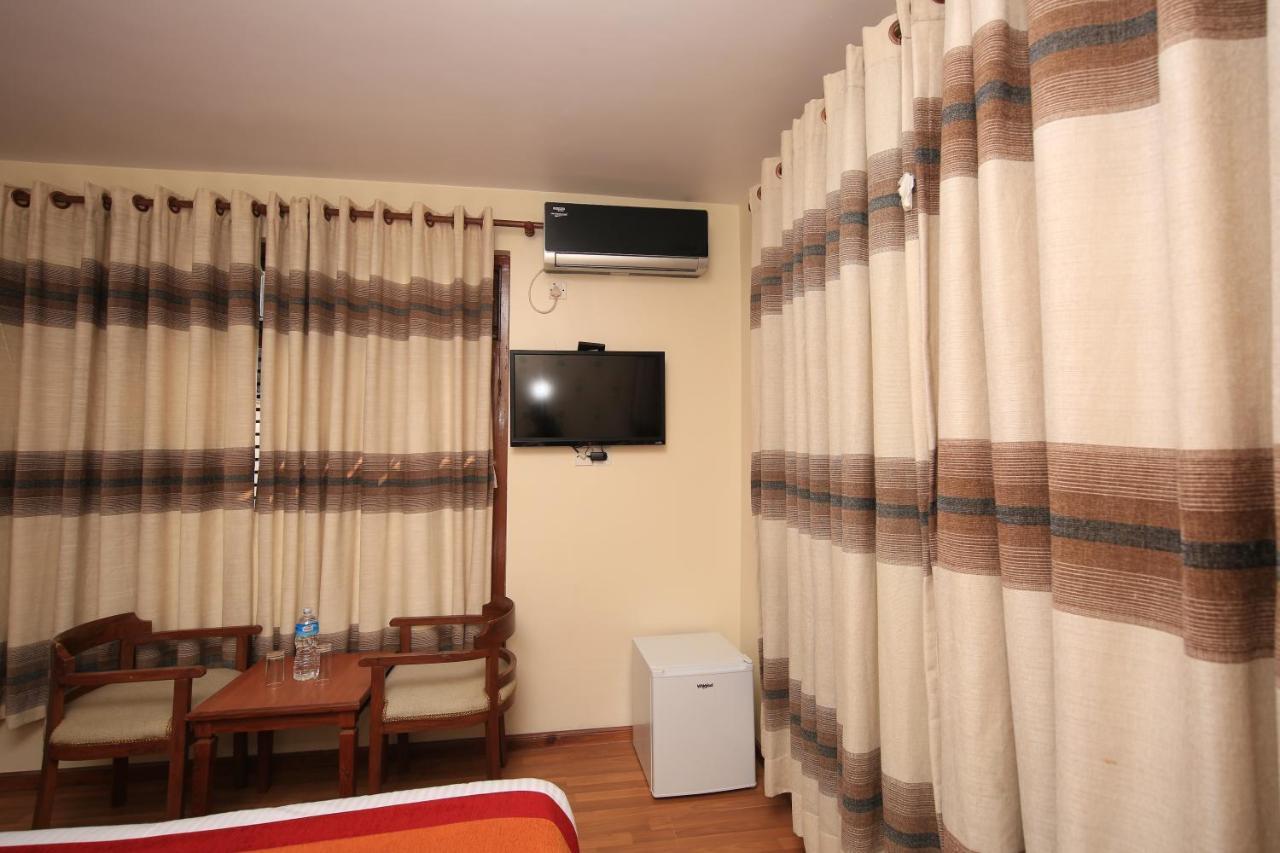Hotel Ai Boutique Kathmandu