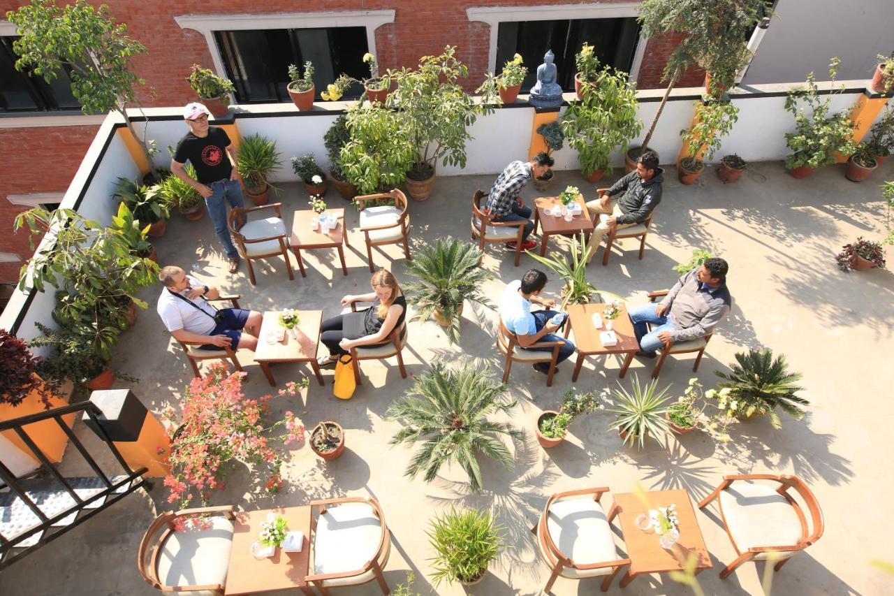Ai Boutique 3* Kathmandu