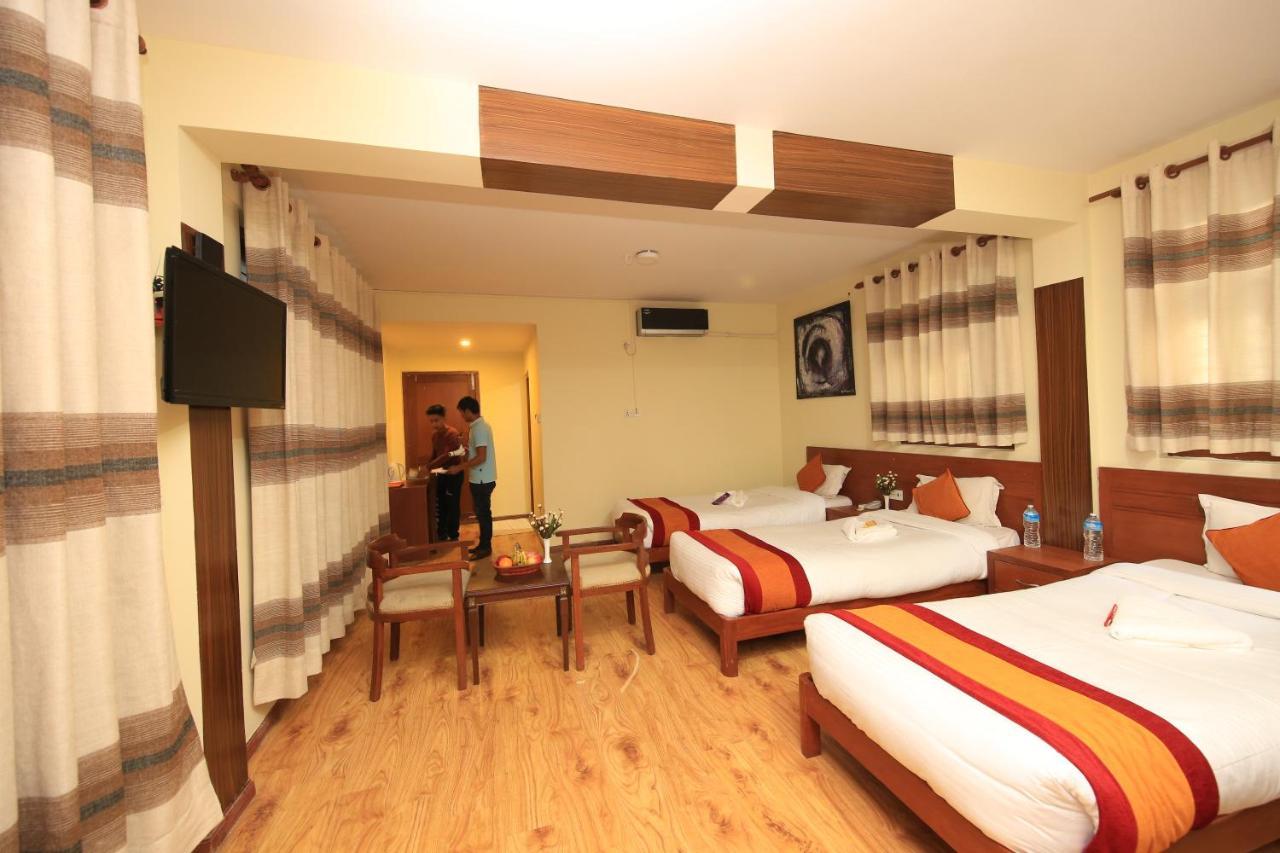 Ai Boutique Hotel 3*