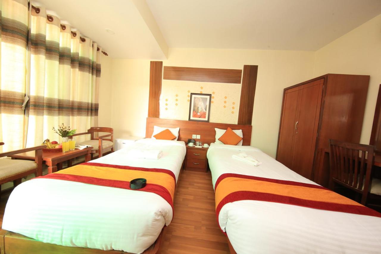 Hotel Ai Boutique 3*