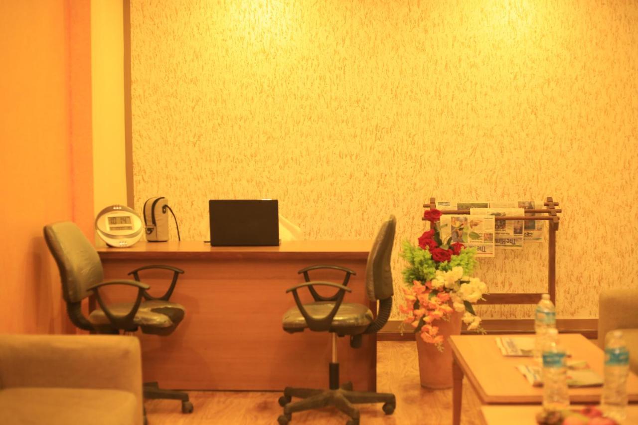 Hotel Ai Boutique Kathmandu