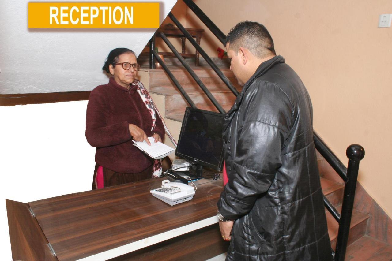 Bed & Breakfast Sitapaila And